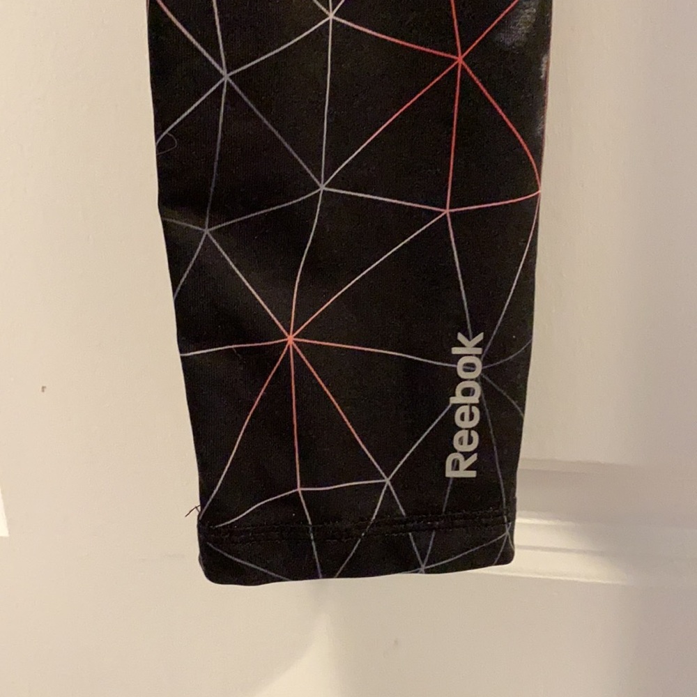 Reebok Spandex - Picture 2 of 3